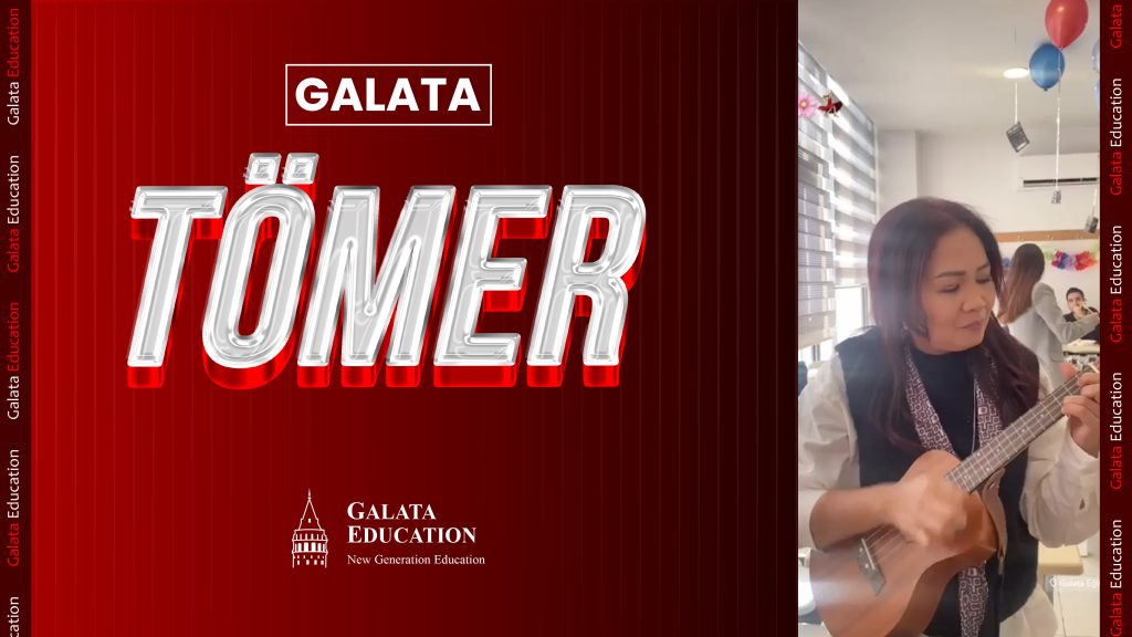 Galata TÖMER Video-7