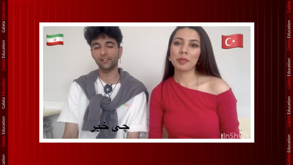 Yüz Yüze Dersler-2