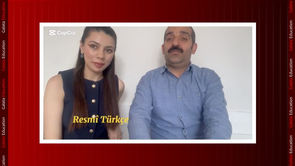 Yüz Yüze Dersler-3