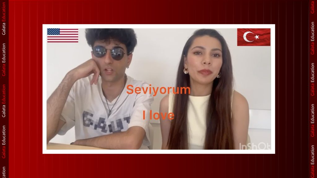 Yüz Yüze Dersler-5