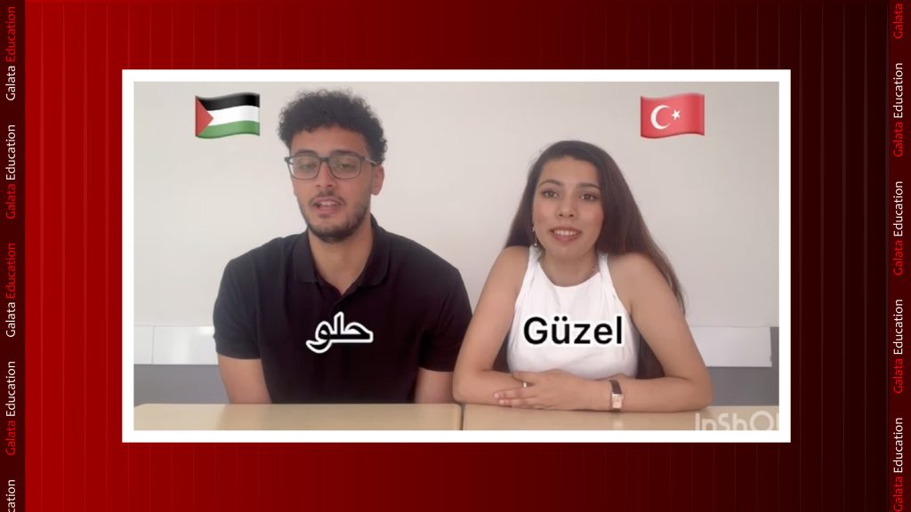 Yüz Yüze Dersler-6