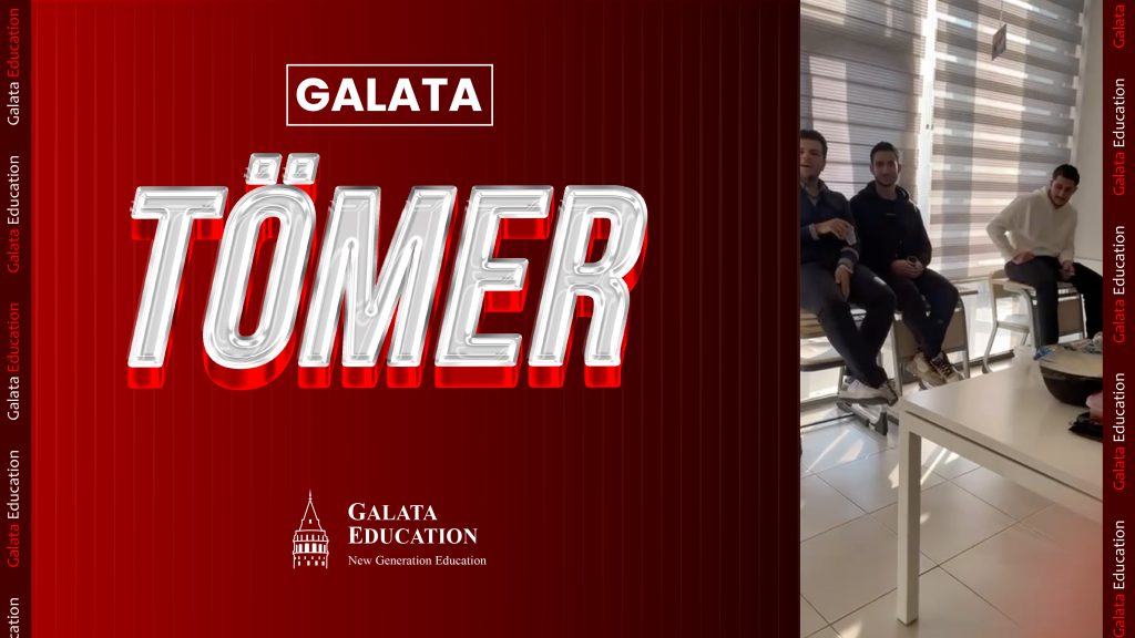 Galata TÖMER Video-3