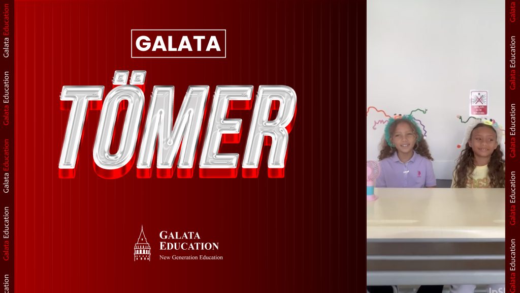 Galata TÖMER Video-4