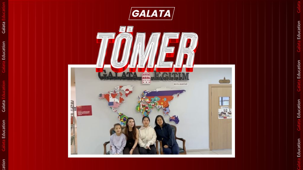 Galata TÖMER Video-5