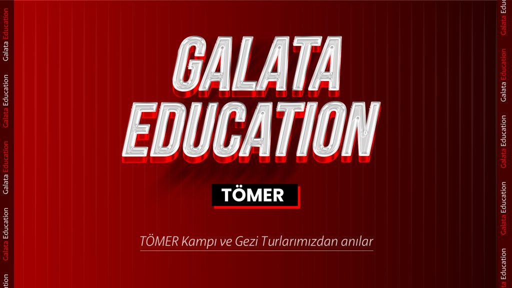 TÖMER Kampı ve Gezi Turlarımızdan anılar 2024
